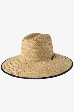 Hats & Beanies^O'Neill Sonoma Straw Sun Hat - | natural