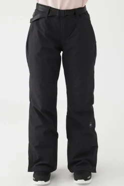 Snow Pants & Bibs^O'Neill Star Insulated Pants black out