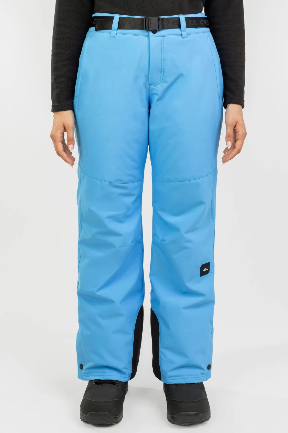 Snow Pants & Bibs^O'Neill Star Insulated Snow Pants blue poppy