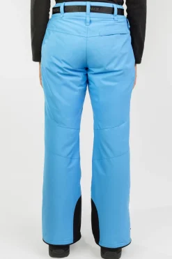 Snow Pants & Bibs^O'Neill Star Insulated Snow Pants blue poppy