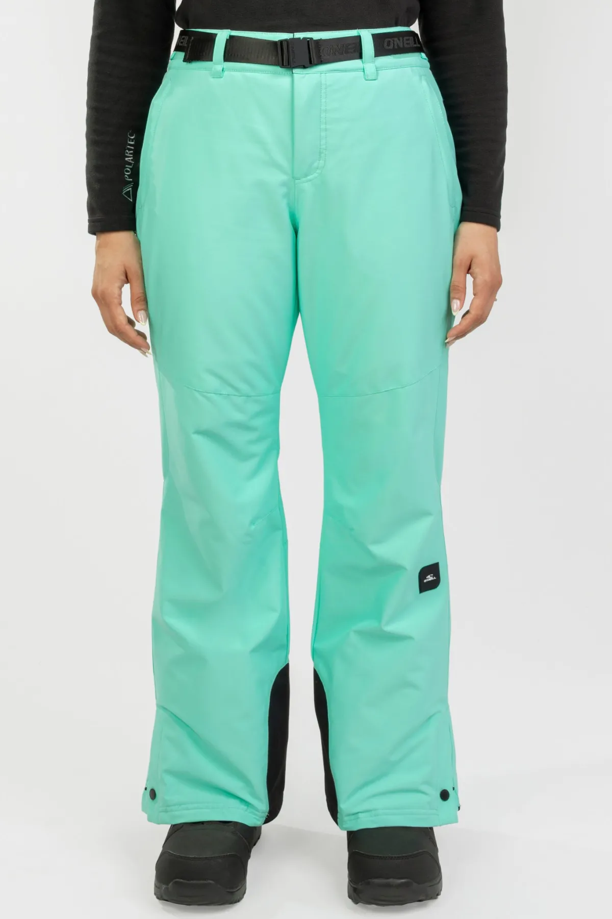Snow Pants & Bibs^O'Neill Star Insulated Snow Pants retro mint