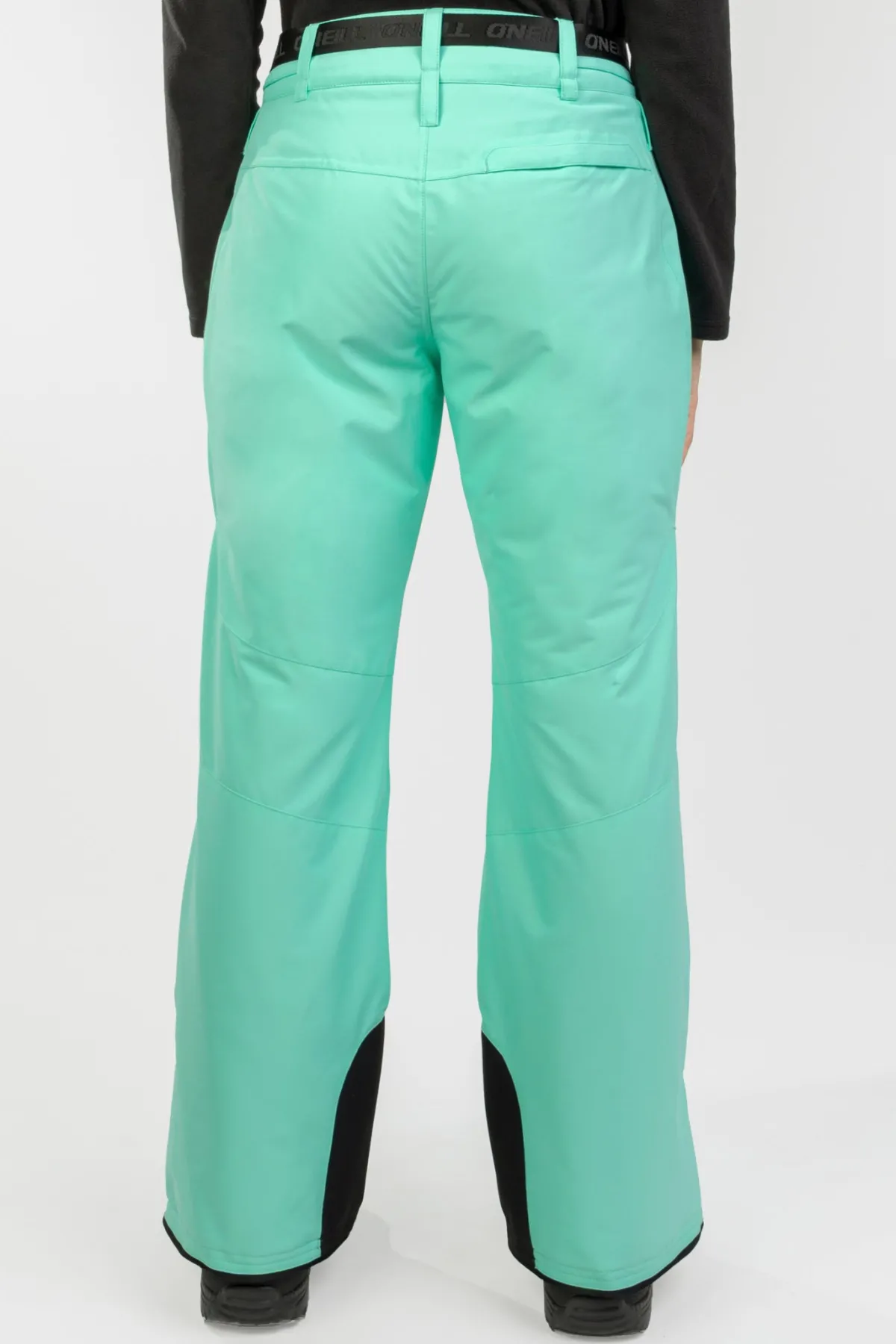Snow Pants & Bibs^O'Neill Star Insulated Snow Pants retro mint