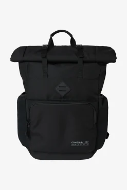 Backpacks & Bags^O'Neill Strike TRVLR Backpack - | black