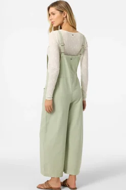 Jumpsuits & Rompers|New Arrivals^O'Neill Summerlin Jumper desert sage