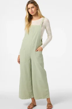 Jumpsuits & Rompers|New Arrivals^O'Neill Summerlin Jumper desert sage