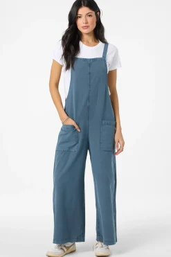 Jumpsuits & Rompers^O'Neill Summerlin Jumper - | slate