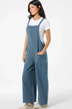 Jumpsuits & Rompers^O'Neill Summerlin Jumper - | slate