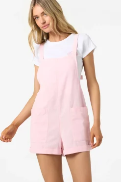 Jumpsuits & Rompers^O'Neill Summerlin Romper - | fairy tale