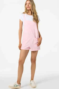 Jumpsuits & Rompers^O'Neill Summerlin Romper - | fairy tale