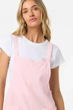 Jumpsuits & Rompers^O'Neill Summerlin Romper - | fairy tale