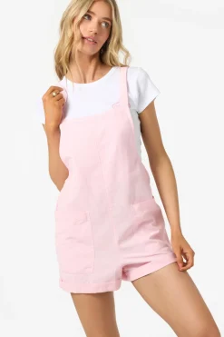 Jumpsuits & Rompers^O'Neill Summerlin Romper - | fairy tale