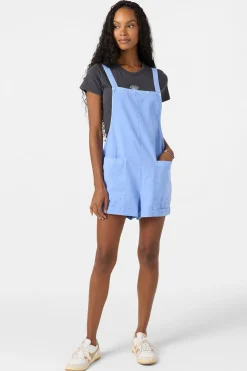 Jumpsuits & Rompers^O'Neill Summerlin Romper - | hydrangea
