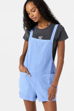 Jumpsuits & Rompers^O'Neill Summerlin Romper - | hydrangea