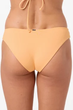 New Arrivals|Swim New Arrivals^O'Neill Sunshine Blue Lagoon Revo Full Bottoms - | fusion coral
