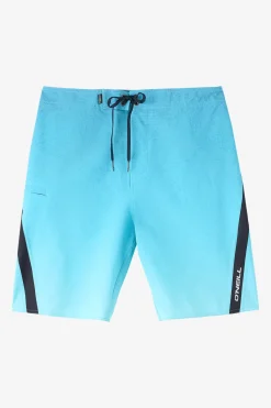Performance^O'Neill Superfreak 20" Boardshorts canal blue