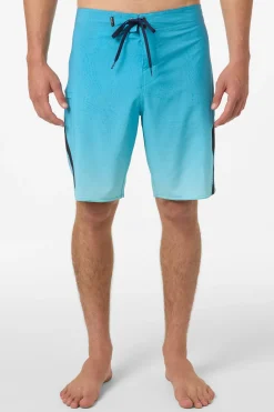 Performance^O'Neill Superfreak 20" Boardshorts canal blue