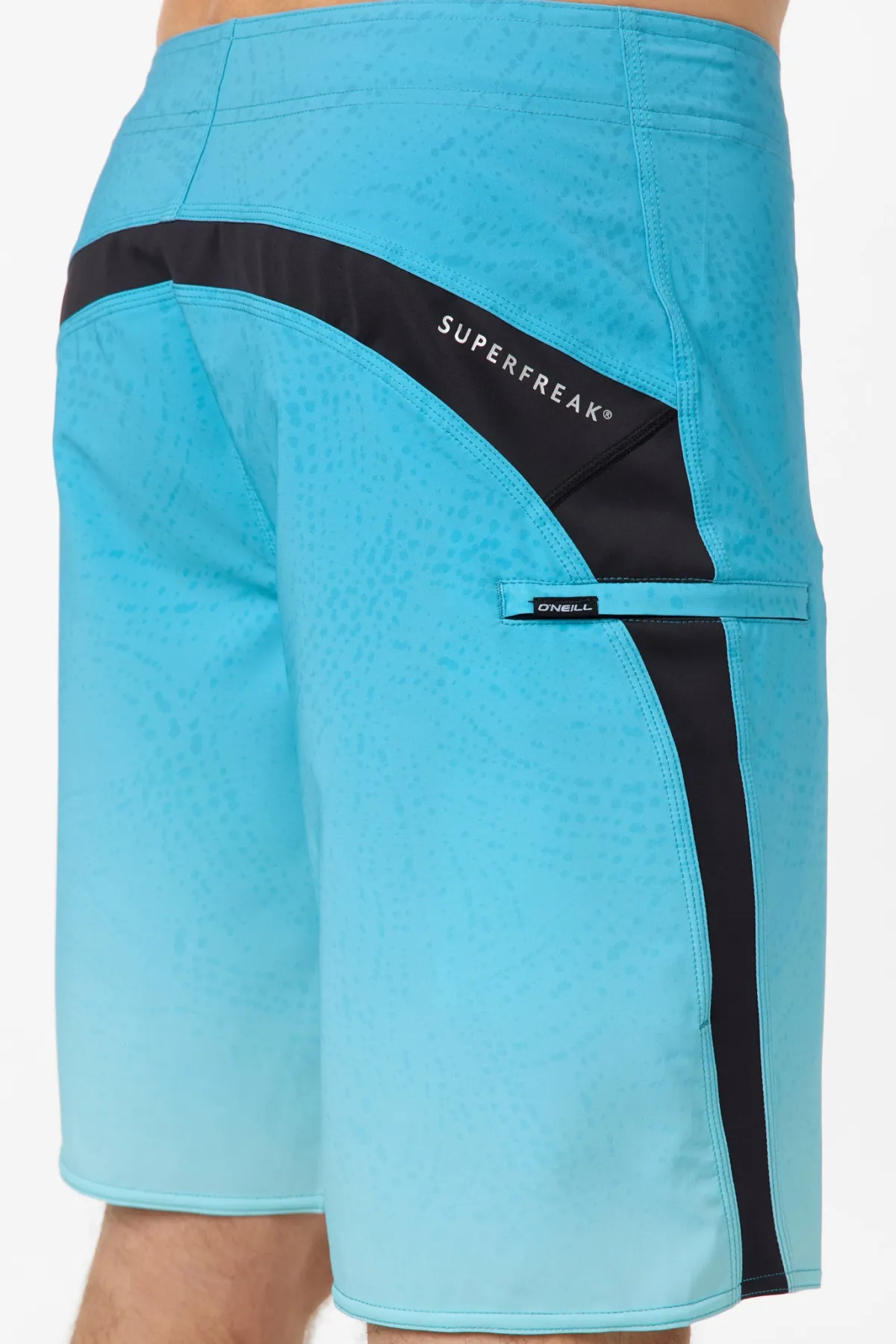 Performance^O'Neill Superfreak 20" Boardshorts canal blue