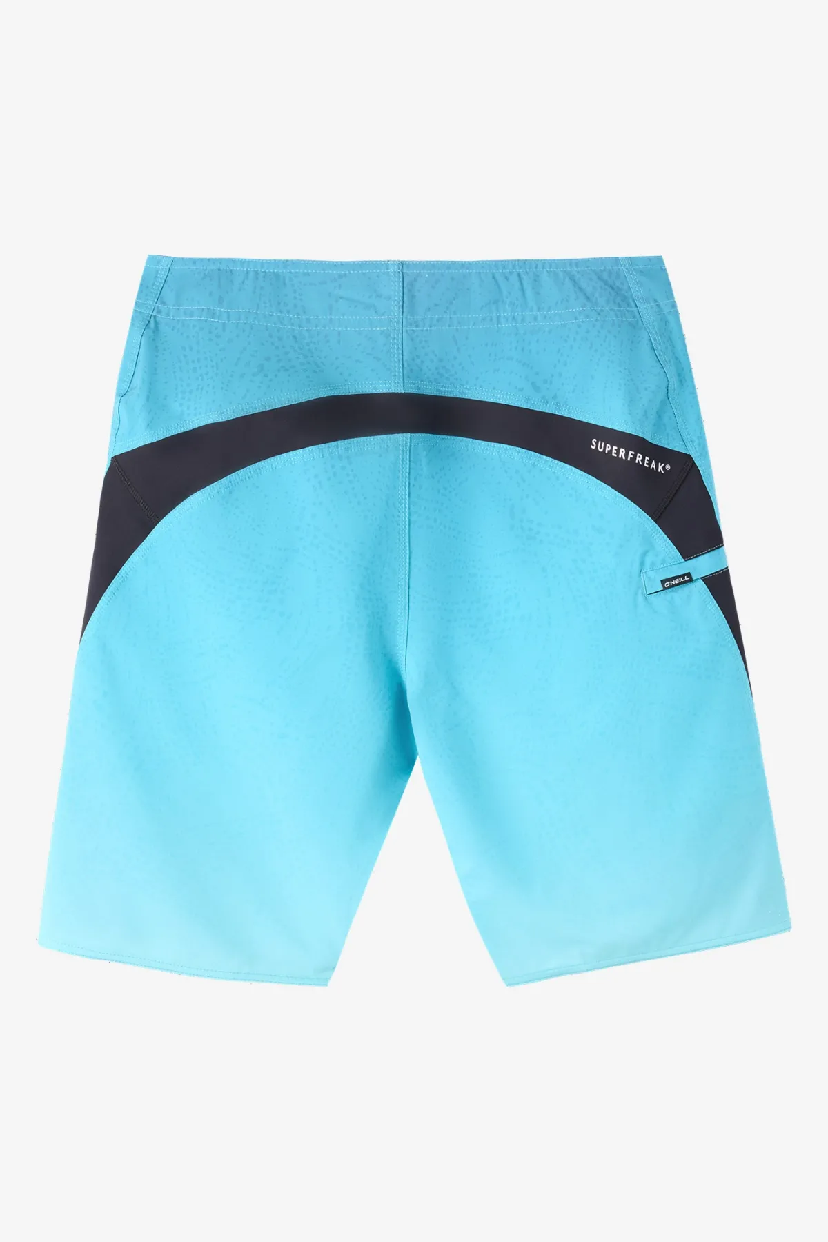 Performance^O'Neill Superfreak 20" Boardshorts canal blue