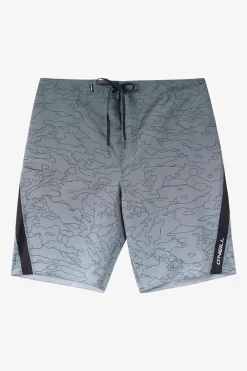 New Arrivals|Boardshorts New Arrivals^O'Neill Superfreak 20" Boardshorts - | dark shadow