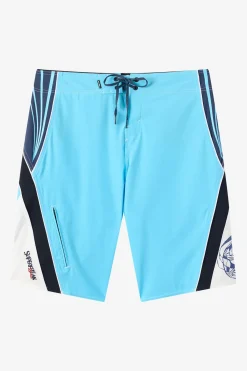 Boardshorts New Arrivals^O'Neill Superfreak Re-Issue Y2K 22" Boardshorts - | aquarius