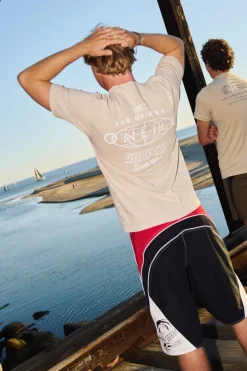 Best Sellers|Boardshorts New Arrivals^O'Neill Superfreak Re-Issue Y2K 22" Boardshorts - | black