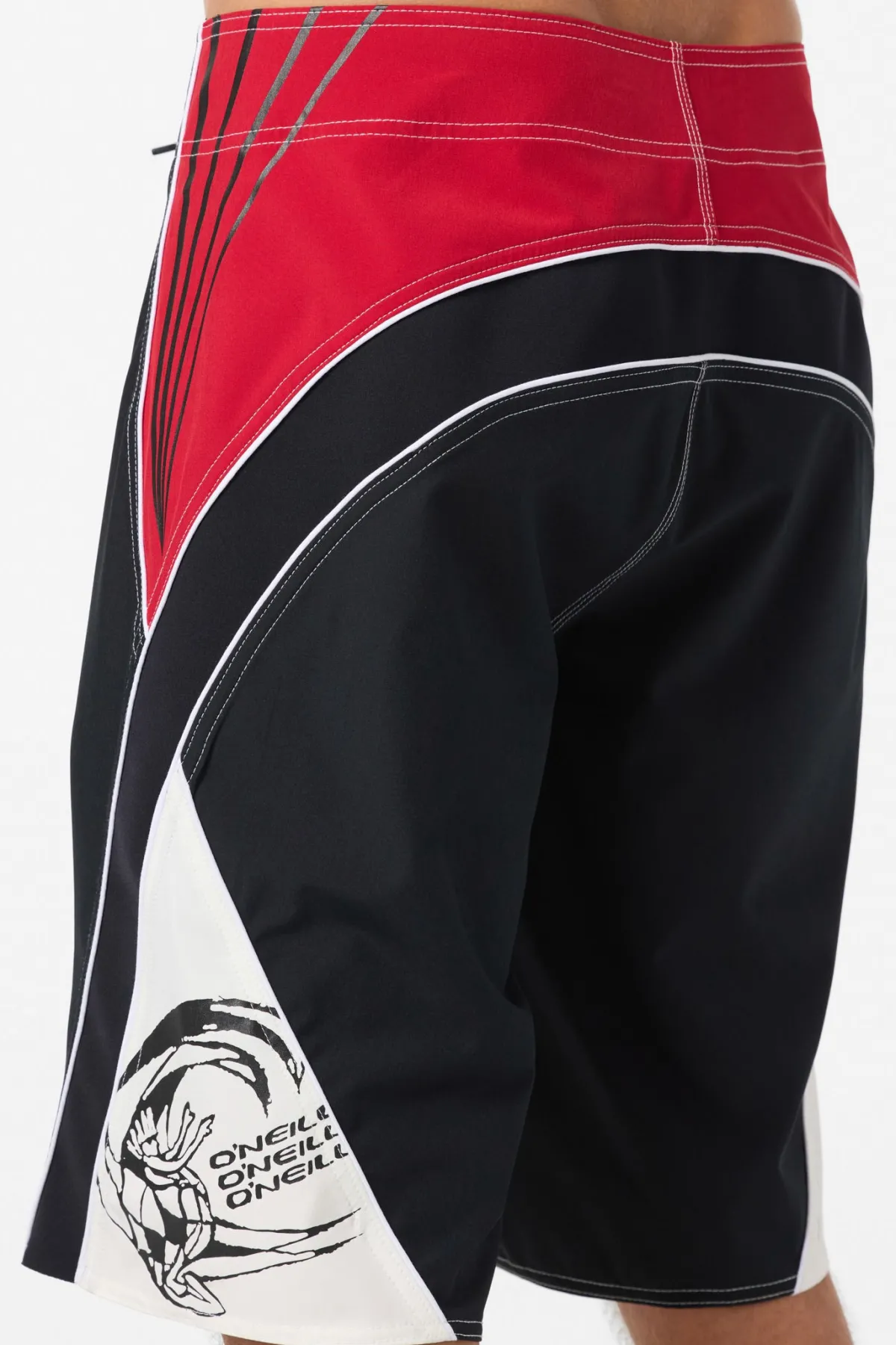 Best Sellers|Boardshorts New Arrivals^O'Neill Superfreak Re-Issue Y2K 22" Boardshorts - | black