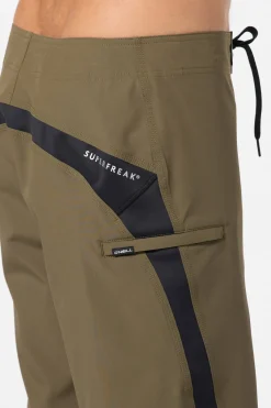 Long Length^O'Neill Superfreak Solid 21