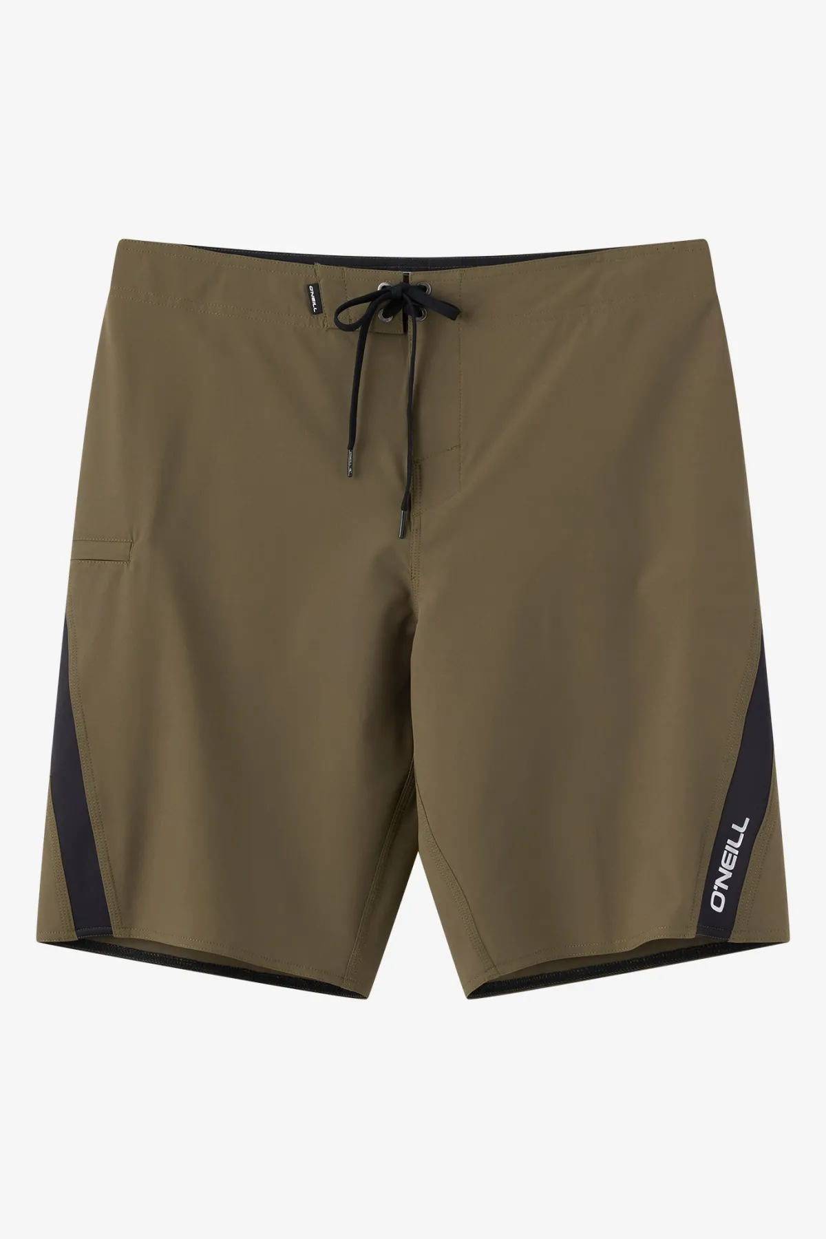 Performance|Best Sellers^O'Neill Superfreak Solid 21" Boardshorts army