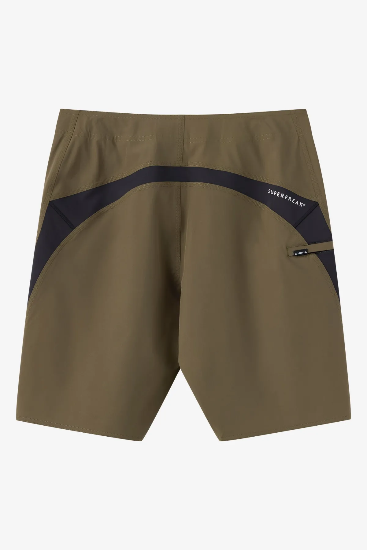 Performance|Best Sellers^O'Neill Superfreak Solid 21" Boardshorts army
