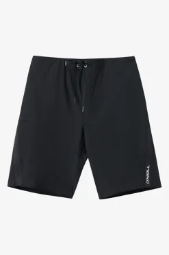 New Arrivals|Best Sellers^O'Neill Superfreak Solid 21" Boardshorts - | black