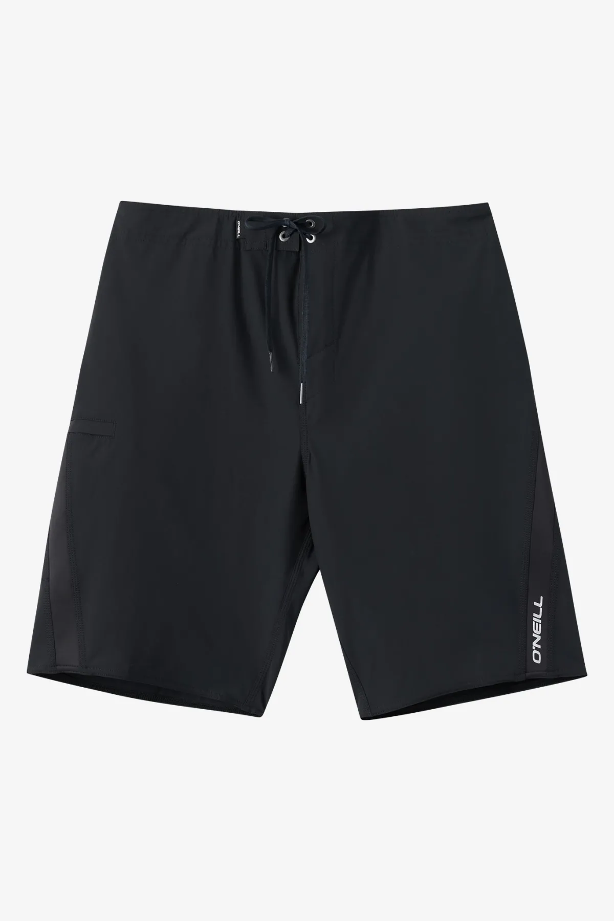 New Arrivals|Best Sellers^O'Neill Superfreak Solid 21" Boardshorts - | black