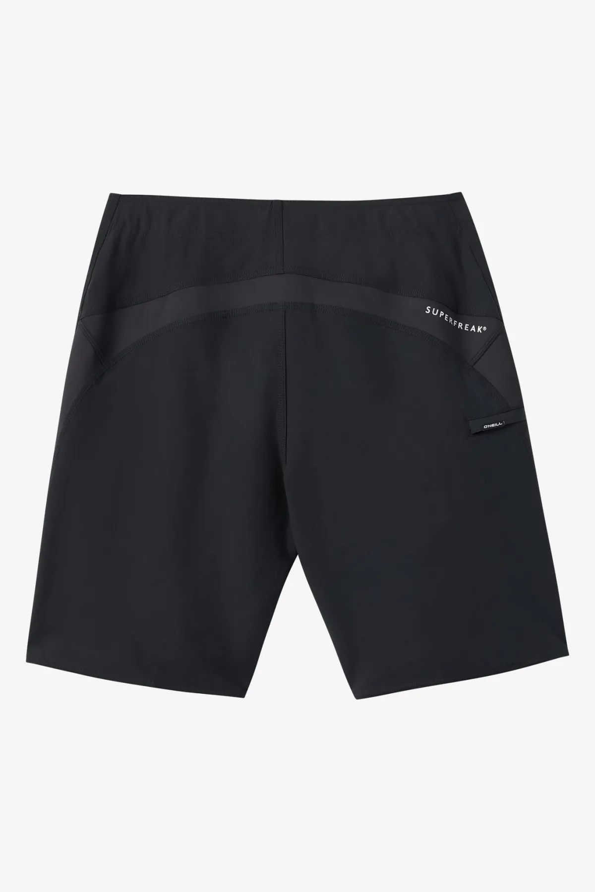 New Arrivals|Best Sellers^O'Neill Superfreak Solid 21" Boardshorts - | black