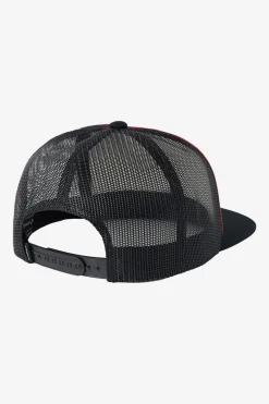 New Arrivals^O'Neill Superfreak Trucker Hat black