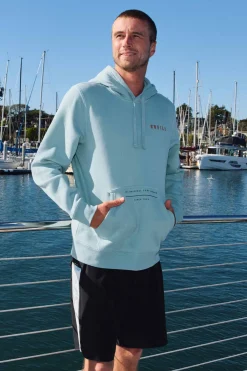 New Arrivals|Hoodies & Fleece^O'Neill Surf Sesh Classic Hoodie Pullover Fleece - | stone blue