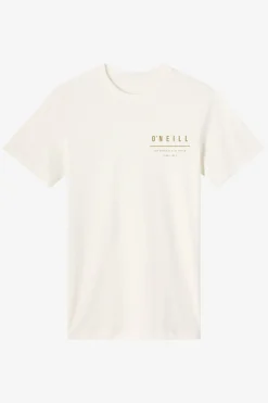 New Arrivals^O'Neill Surf Sesh Classic Tee tofu