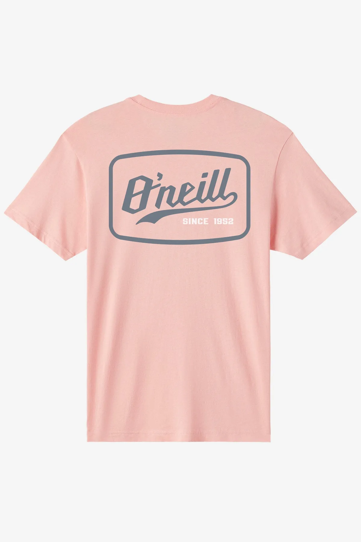 Tees & Tanks^O'Neill Swashbuckler Standard Fit Tee - | candlelight