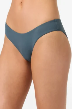 Saltwater Solids Swim|Swim New Arrivals^O'Neill Sws Blue Lagoon Full Bottoms - | slate
