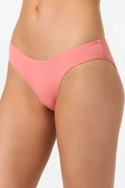 Bikini Bottoms^O'Neill Sws Blue Lagoon Full Bottoms - | shell pink