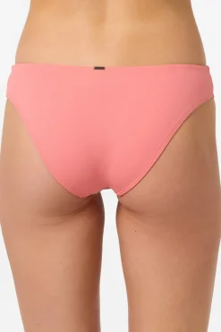 Bikini Bottoms^O'Neill Sws Blue Lagoon Full Bottoms - | shell pink