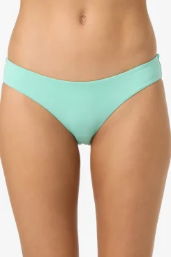 Bikini Bottoms^O'Neill Sws Blue Lagoon Full Bottoms - | holiday