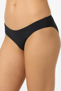Bikini Bottoms^O'Neill Sws Blue Lagoon Full Bottoms - | black