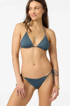 Saltwater Solids Swim|Swim New Arrivals^O'Neill Sws Maracas Medium Bottoms - | slate