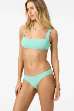 Bikini Tops^O'Neill Sws Westwater Swim Tops - | holiday