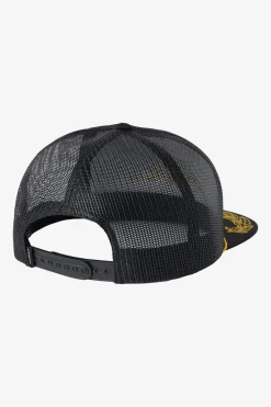 Hats & Beanies^O'Neill Tain Jack Snapback Hat - | black