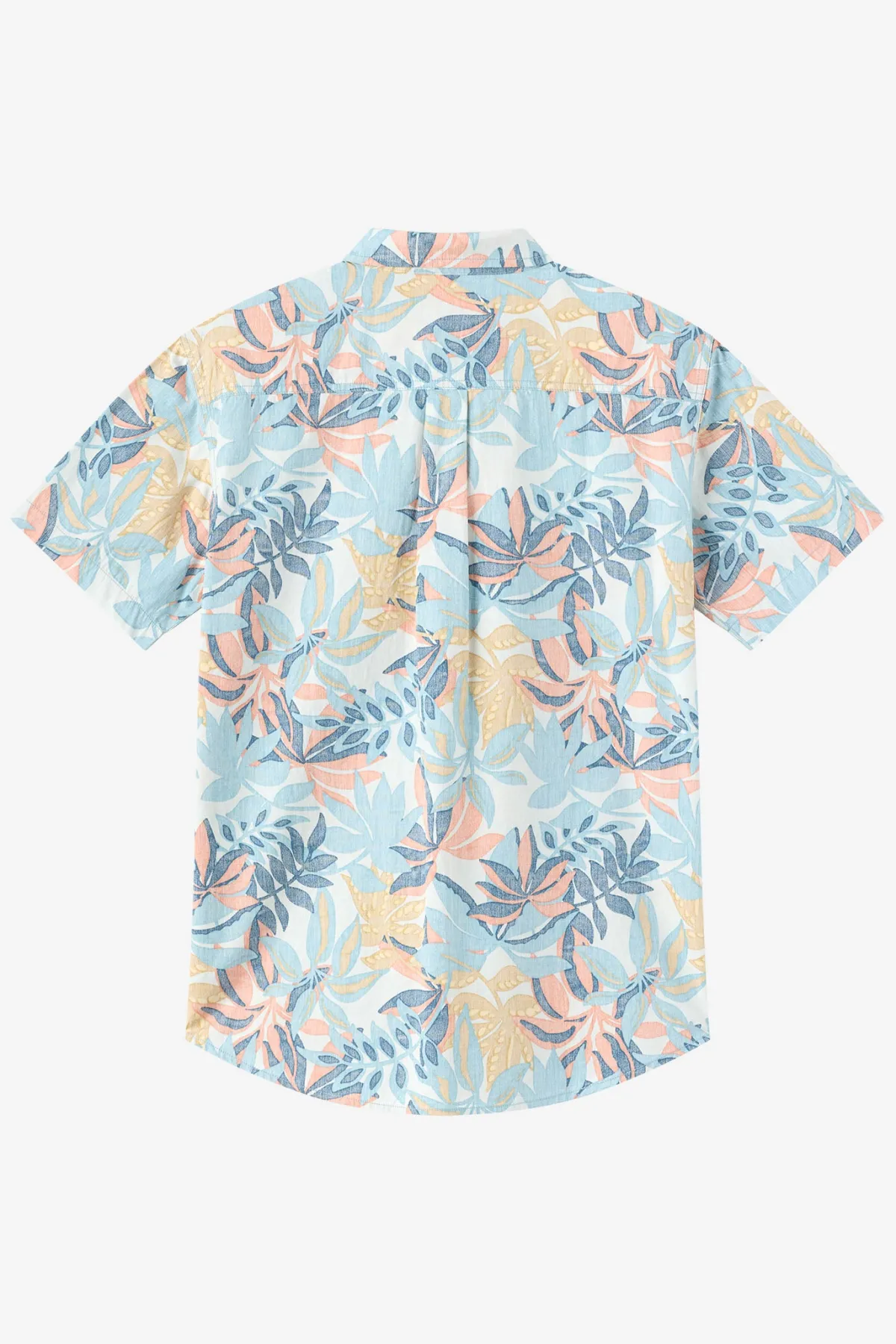 New Arrivals^O'Neill Terrace Standard Fit Shirt baby blue