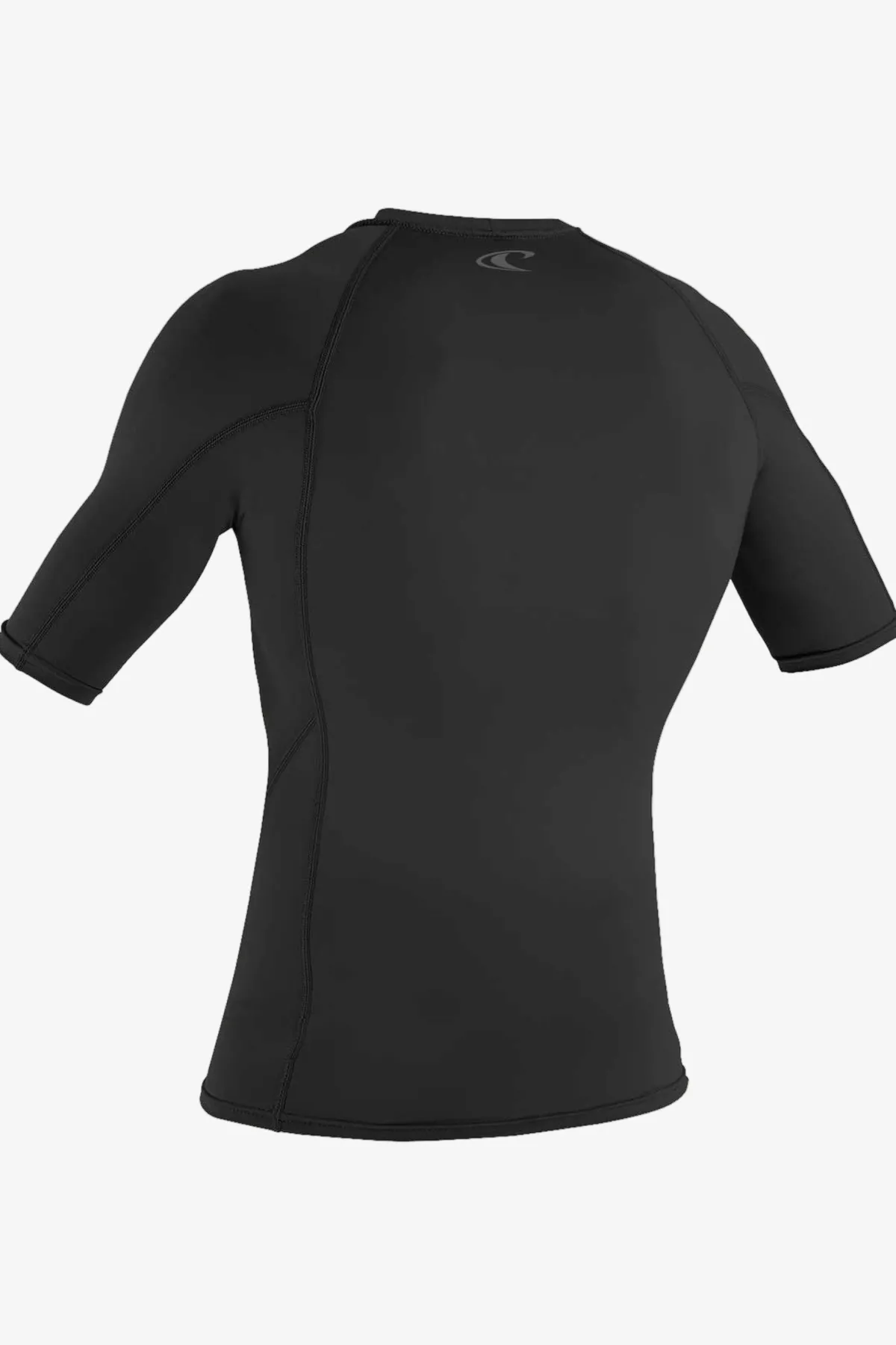 Uv Sun Protection & Rash Guards^O'Neill Thermo-X Crew - | black