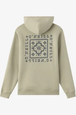 Hoodies & Fleece^O'Neill Tile Classic Hoodie Pullover Fleece - | seagrass