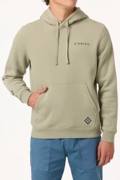Hoodies & Fleece^O'Neill Tile Classic Hoodie Pullover Fleece - | seagrass