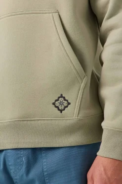 Hoodies & Fleece^O'Neill Tile Classic Hoodie Pullover Fleece - | seagrass