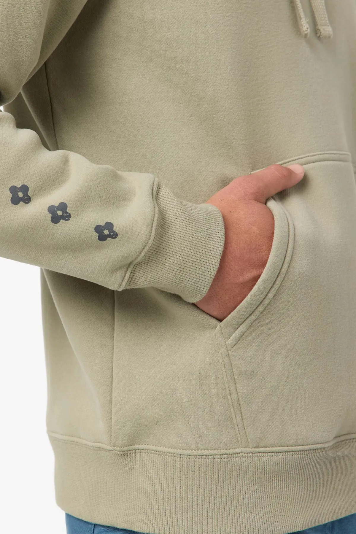 Hoodies & Fleece^O'Neill Tile Classic Hoodie Pullover Fleece - | seagrass